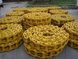 JUAL TRACK LINK CATERPILLAR 320D MEREK CH